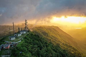PASSEIO EM GUARAMIRANGA ROTA VERDE DO CAFÉ 