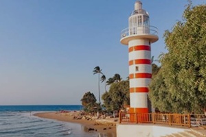 PASSEIO PARACURU COM LENÇÓIS PARACURUENSES 