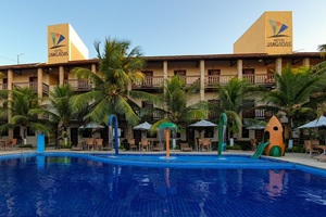 TRANSFER CASCAVEL - VARANDAS BEACH 