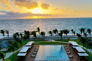 TRANSFER FORTIM/PONTAL DO MACEIÓ 