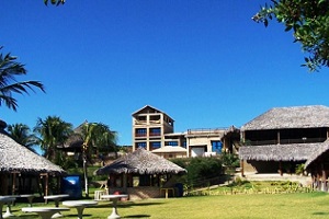 TRANSFER FLECHEIRAS/GUAJIRU 